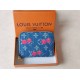 Good-Quality Wallet $25–$35