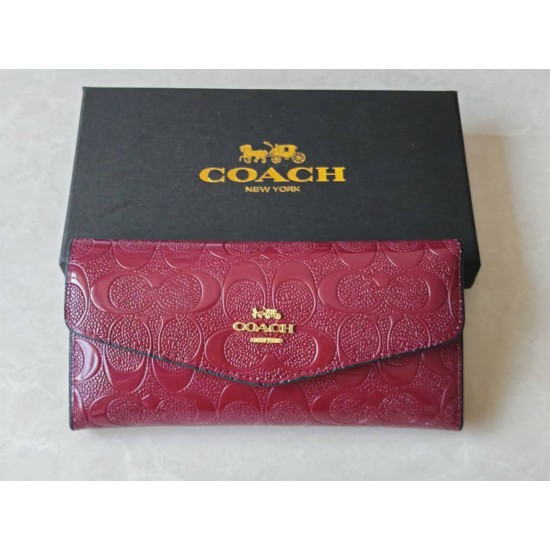 Good-Quality Wallet $25–$35