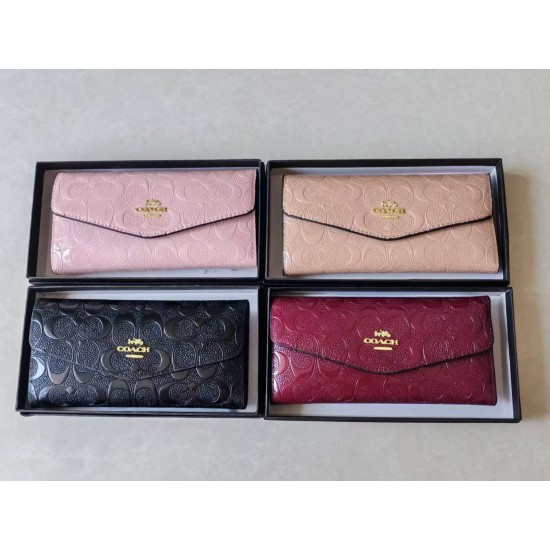 Good-Quality Wallet $25–$35