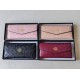 Good-Quality Wallet $25–$35