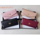 Good-Quality Wallet $25–$35