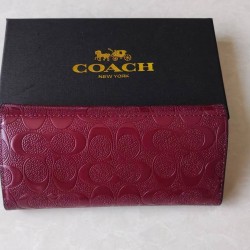 Good-Quality Wallet $25–$35