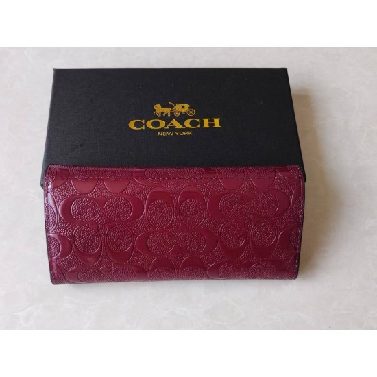 Good-Quality Wallet $25–$35