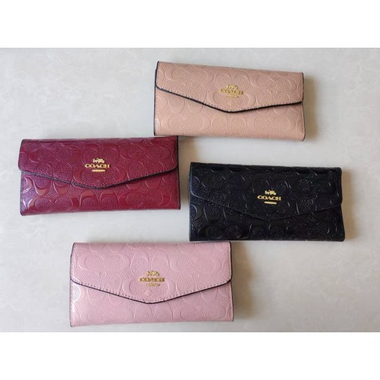 Good-Quality Wallet $25–$35