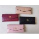 Good-Quality Wallet $25–$35