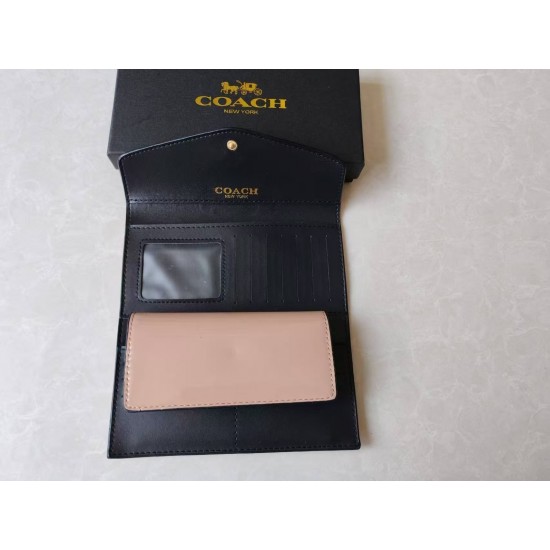 Good-Quality Wallet $25–$35