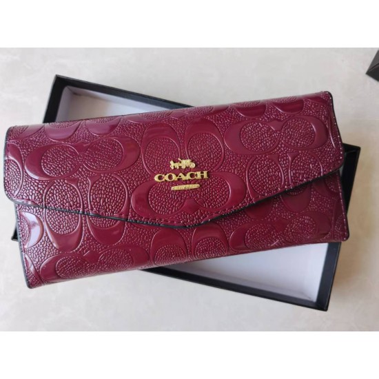 Good-Quality Wallet $25–$35