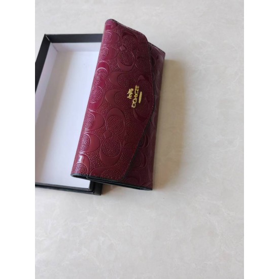 Good-Quality Wallet $25–$35