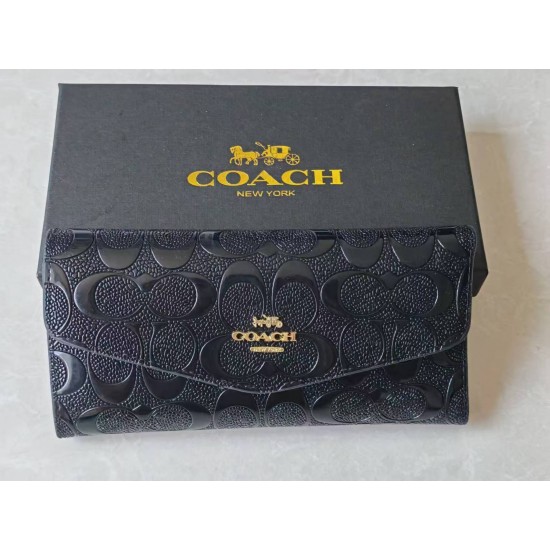 Good-Quality Wallet $25–$35