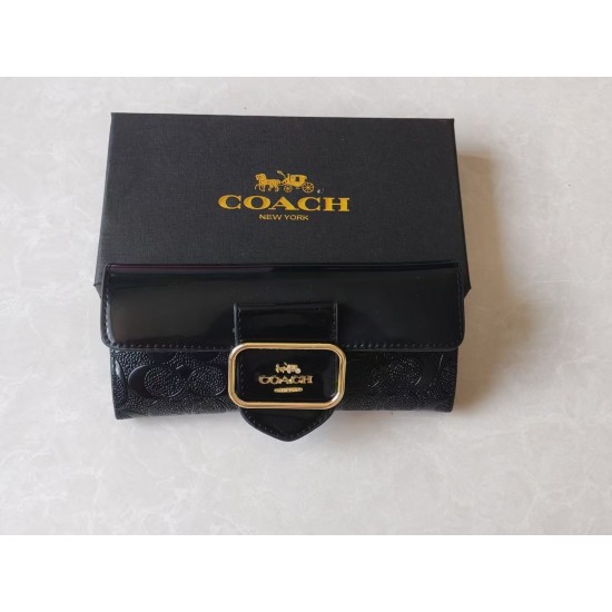 Good-Quality Wallet $25–$35