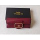 Good-Quality Wallet $25–$35