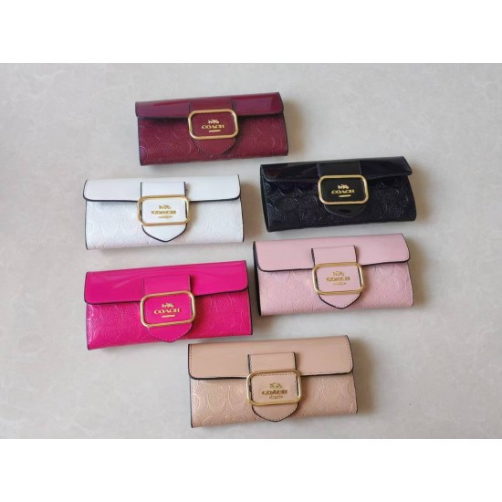 Good-Quality Wallet $25–$35
