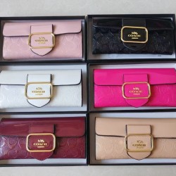 Good-Quality Wallet $25–$35