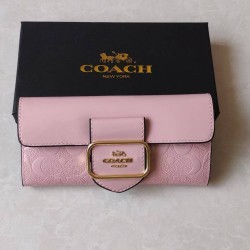 Good-Quality Wallet $25–$35
