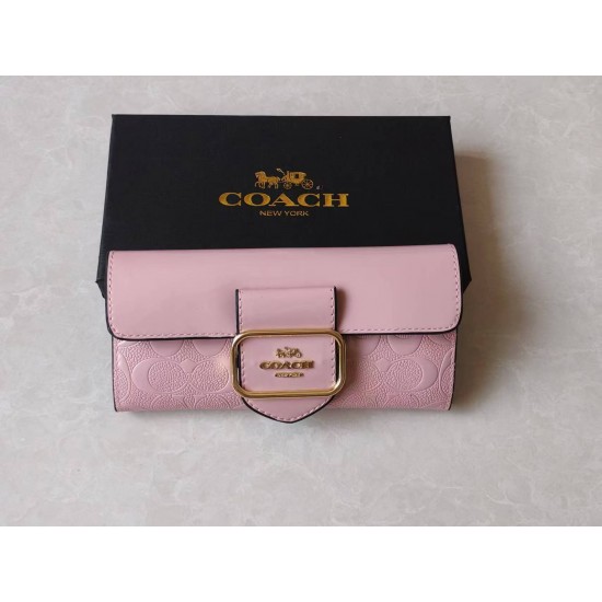 Good-Quality Wallet $25–$35