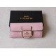 Good-Quality Wallet $25–$35