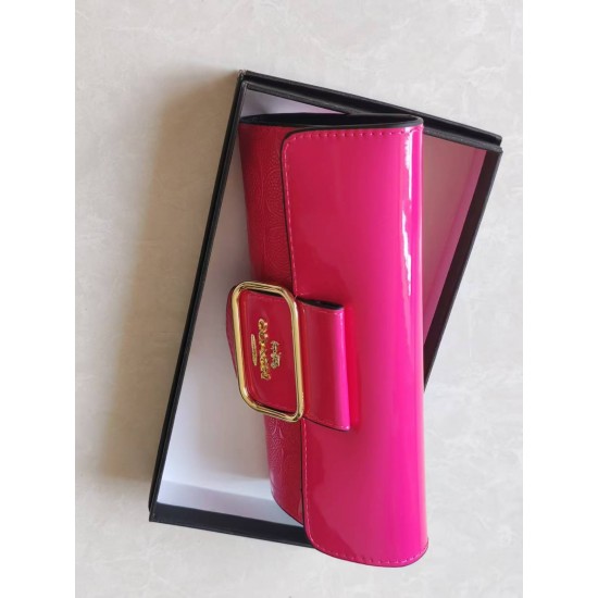 Good-Quality Wallet $25–$35