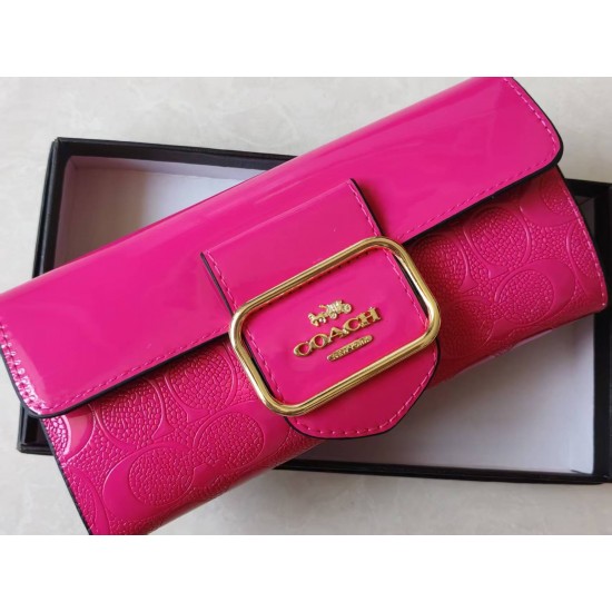 Good-Quality Wallet $25–$35