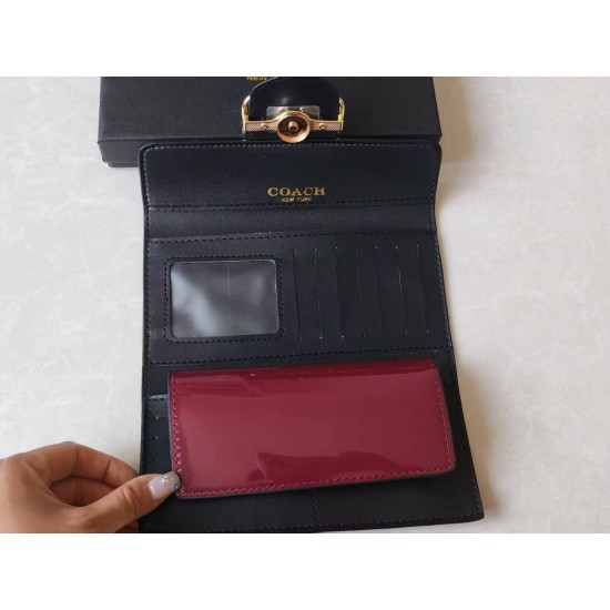 Good-Quality Wallet $25–$35