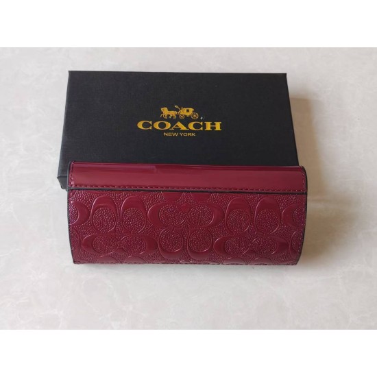 Good-Quality Wallet $25–$35