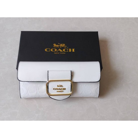 Good-Quality Wallet $25–$35