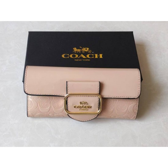 Good-Quality Wallet $25–$35