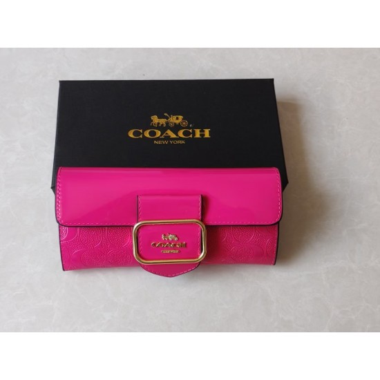Good-Quality Wallet $25–$35