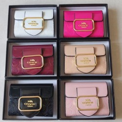 Good-Quality Wallet $25–$35