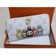 Good-Quality Wallet $25–$35