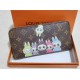 Good-Quality Wallet $25–$35