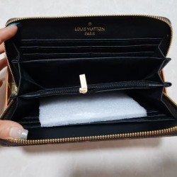 Good-Quality Wallet $25–$35