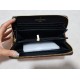 Good-Quality Wallet $25–$35