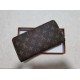 Good-Quality Wallet $25–$35