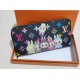 Good-Quality Wallet $25–$35