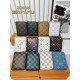 Good-Quality Wallet $25–$35