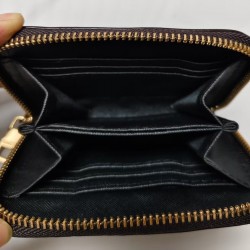 Good-Quality Wallet $25–$35