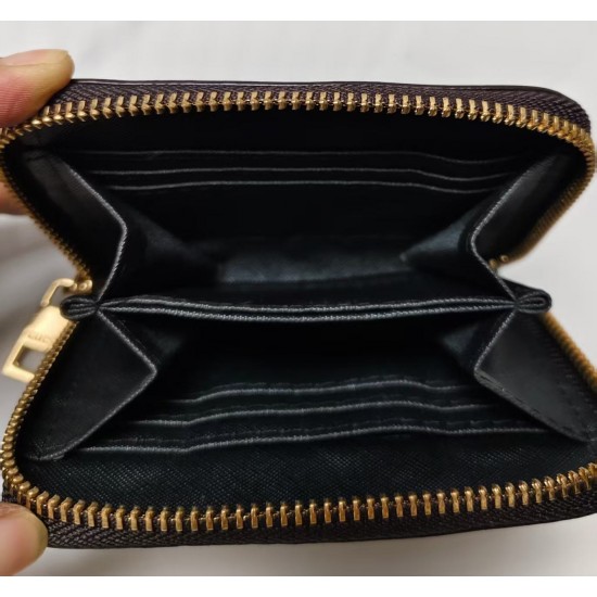 Good-Quality Wallet $25–$35