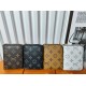 Good-Quality Wallet $25–$35