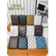 Good-Quality Wallet $25–$35
