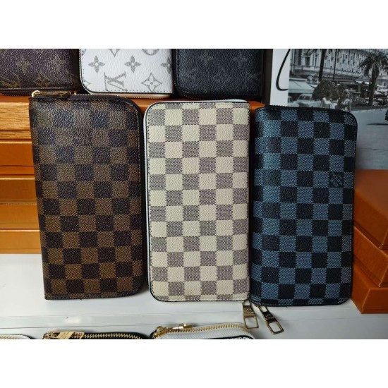 Good Quality Wallet $25–$35