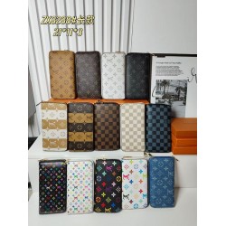 Good Quality Wallet $25–$35