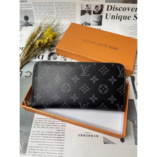 Good Quality Wallet $25–$35
