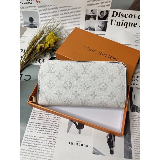 Good Quality Wallet $25–$35