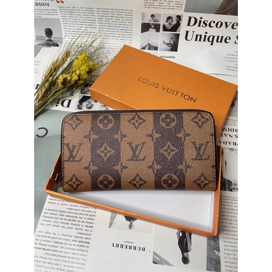 Good Quality Wallet $25–$35
