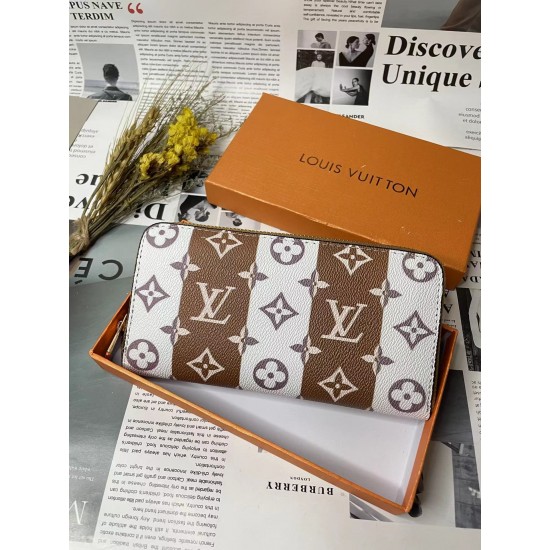 Good Quality Wallet $25–$35