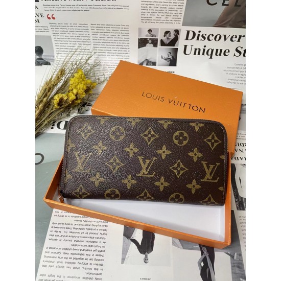 Good Quality Wallet $25–$35