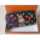 Good-Quality Wallet $25–$35