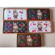 Good-Quality Wallet $25–$35