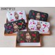 Good-Quality Wallet $25–$35