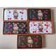 Good-Quality Wallet $25–$35